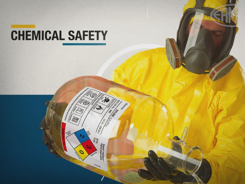 EAMCO Safety Awareness Video